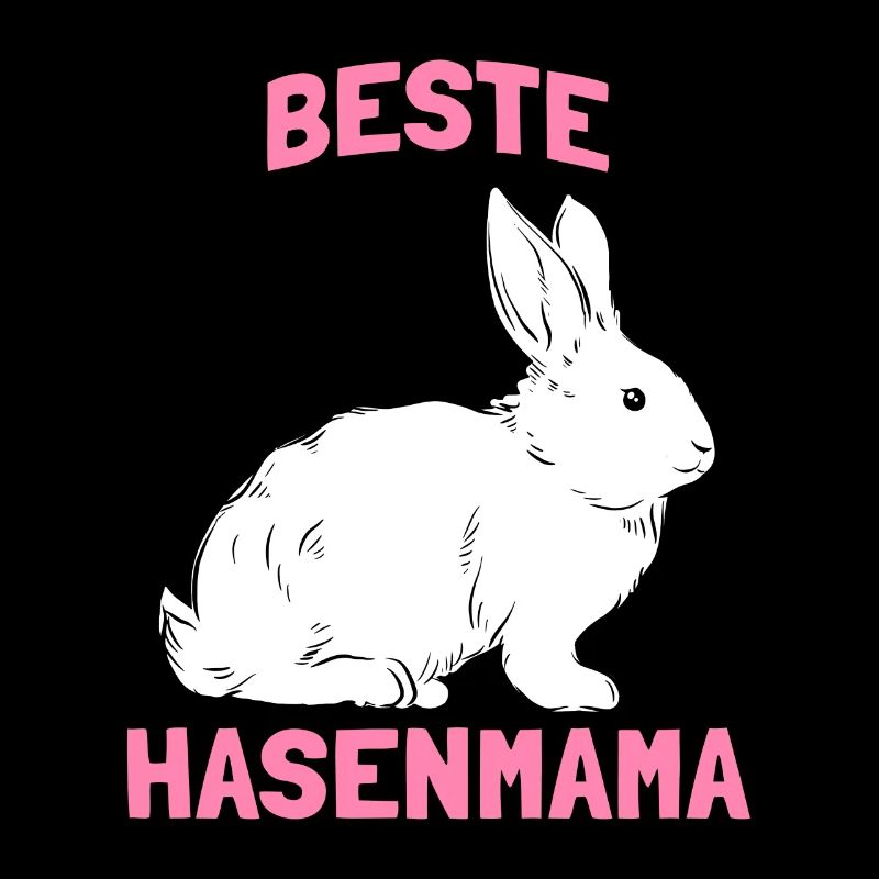 Beste Hasenmama
