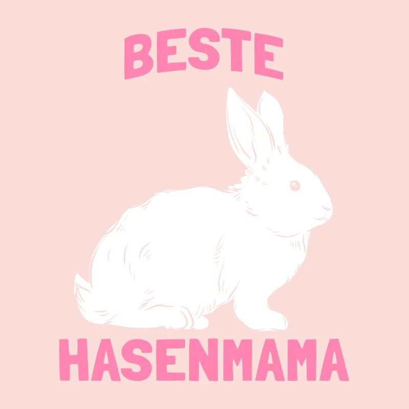 Beste Hasenmama