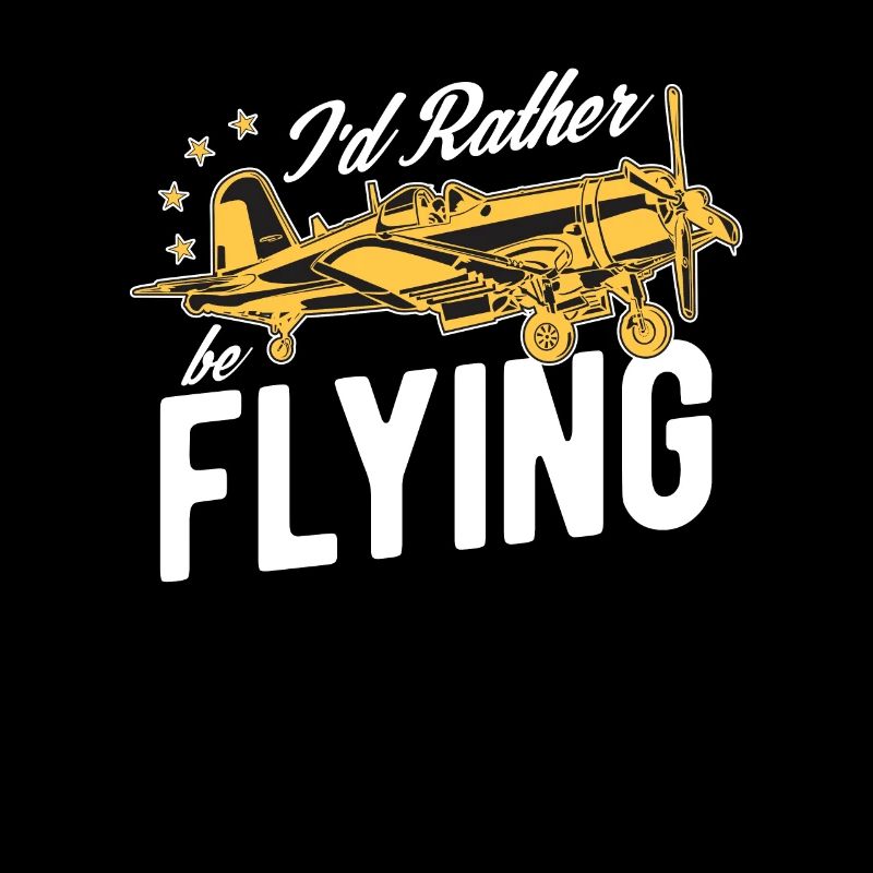 I would rather pilot-airplane-lover-aviation