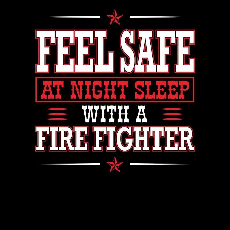 Feel safe at night with Firefighter