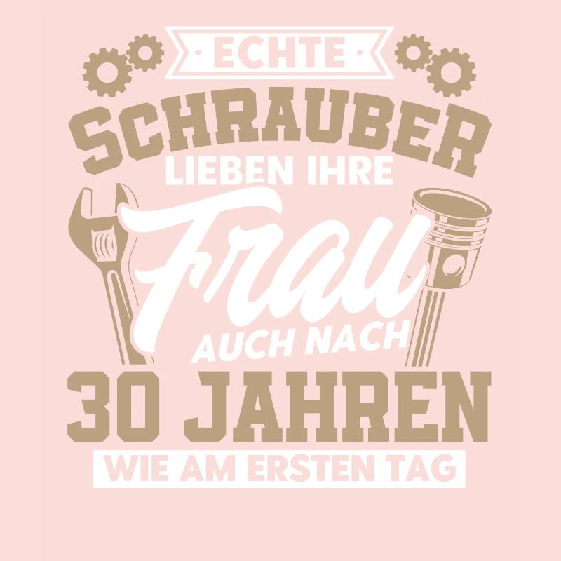 Perlenhochzeit Ehepaar 30. Hochzeitstag Geschenk