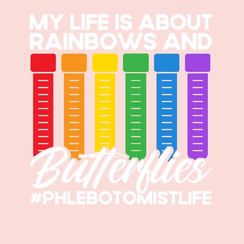 Blood Sampling Phlebotomist Phlebotomy Gift