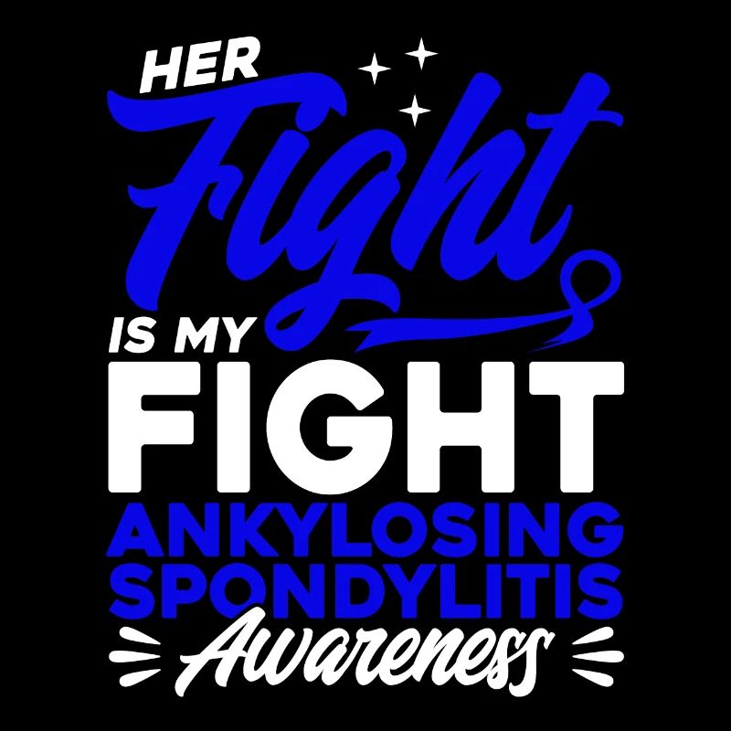 Ankylosing Spondylitis Survival Spondylitis