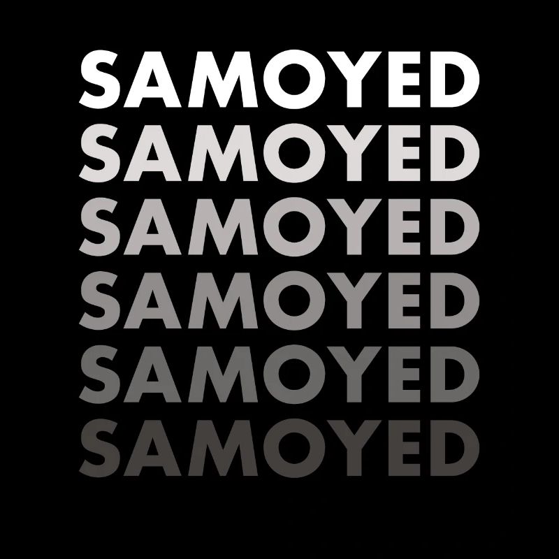Samoyède