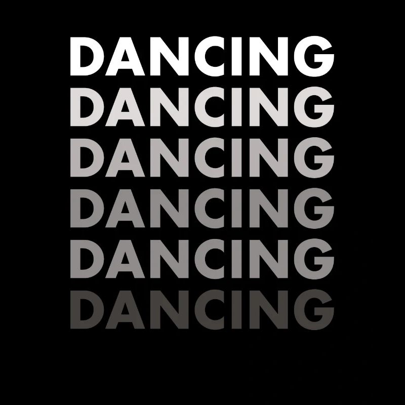Dancer Dancing