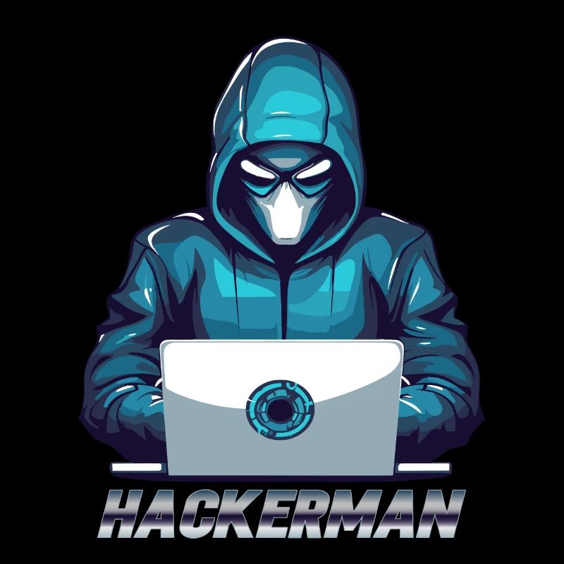 hacker meme cyber security hacking hackman