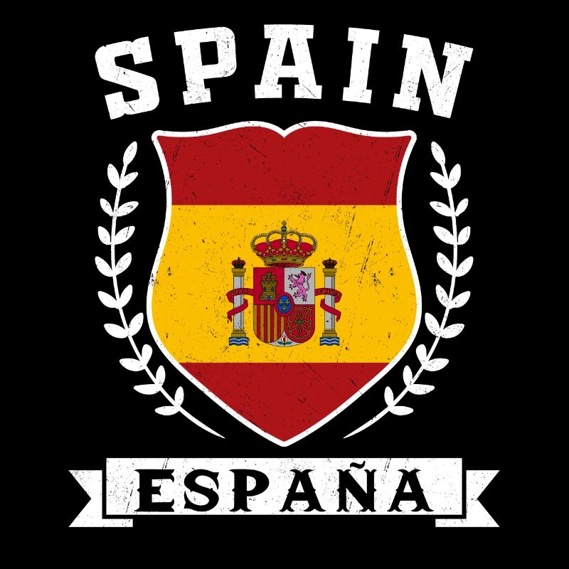 Hispania Madrid Spanien Espana Spanische