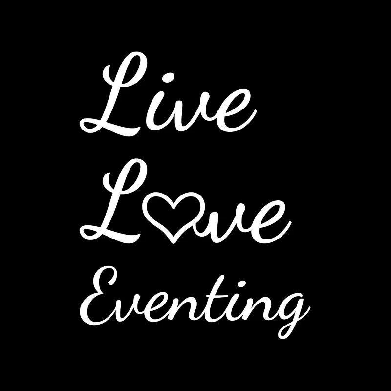 Cavalier Live Love Concours complet