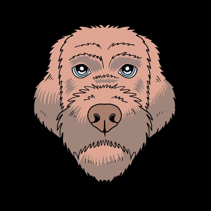 Griffon Dog