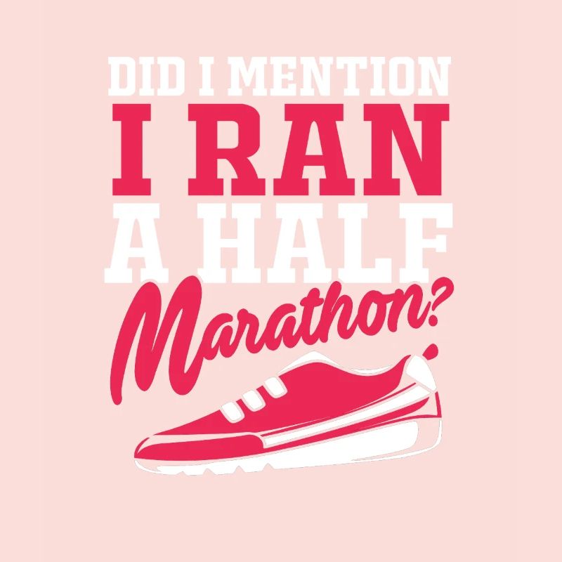 Marathon Runners Half Marathon Marathon