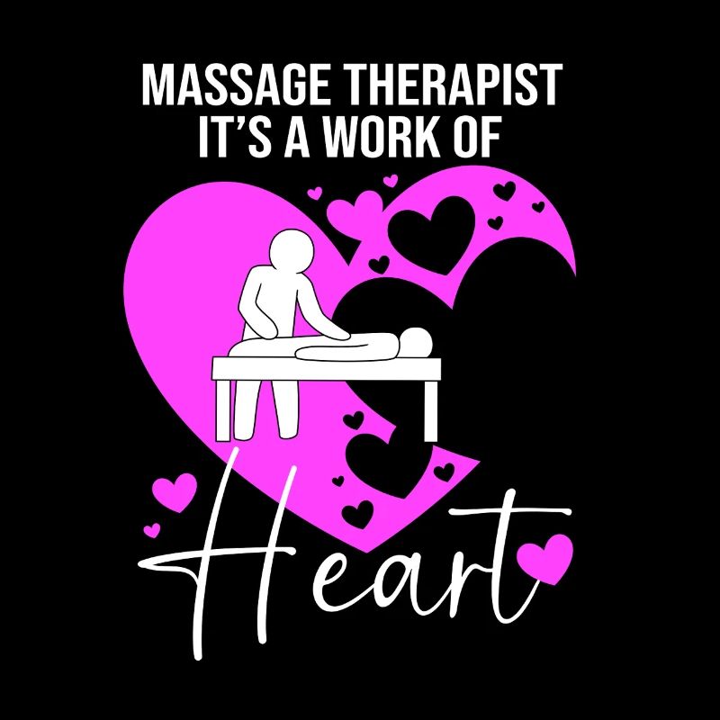 Massage masseur, masseuse, naturopath