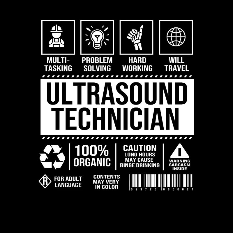 Ultrasonic Technician Ultrasonic Technician