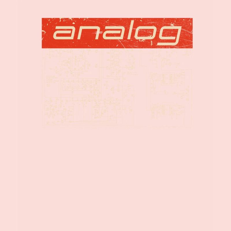 Synthesizer Analog Synth - Techno Attack Vintage