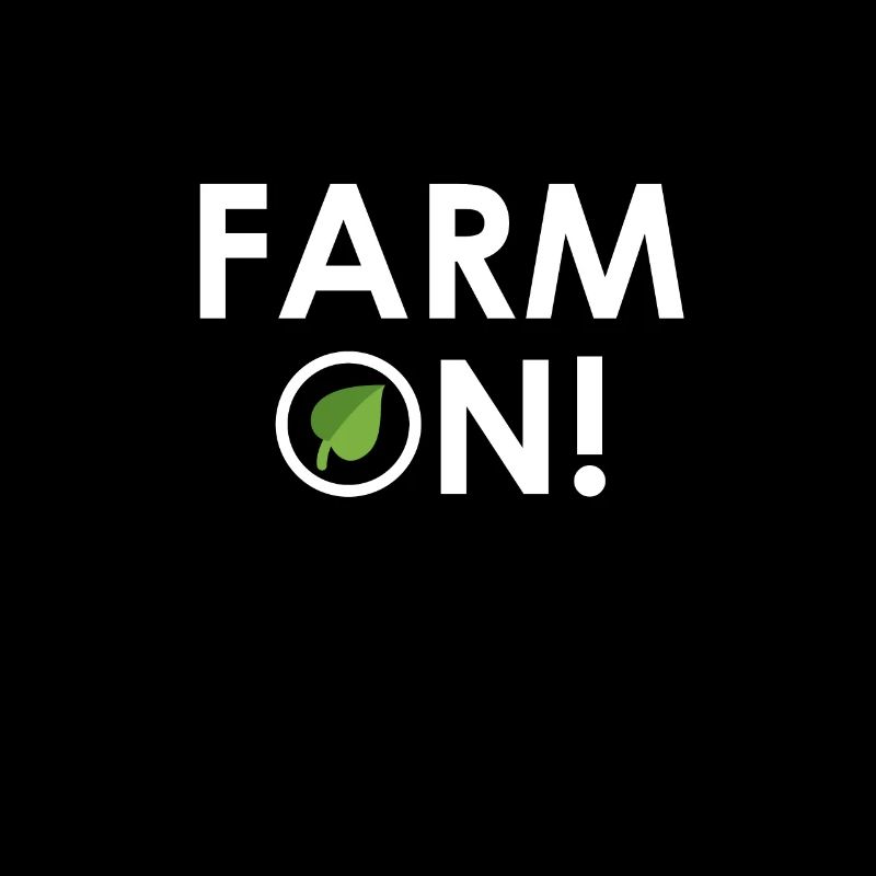 Ferme sur