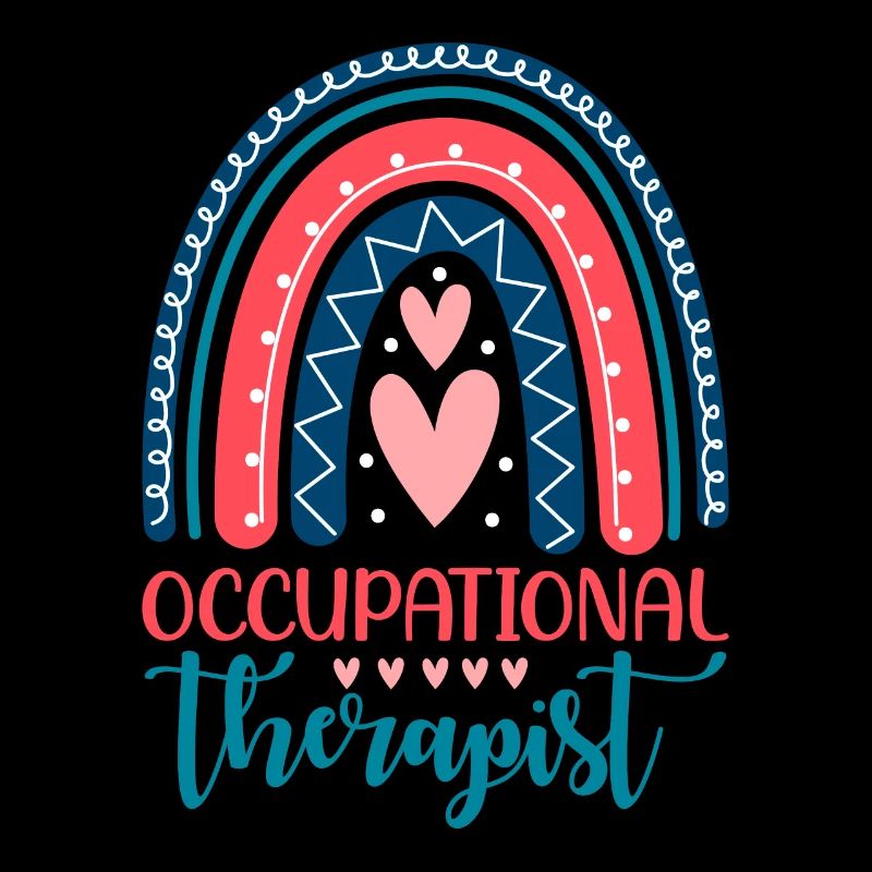 Occupational therapist design For therapy workers