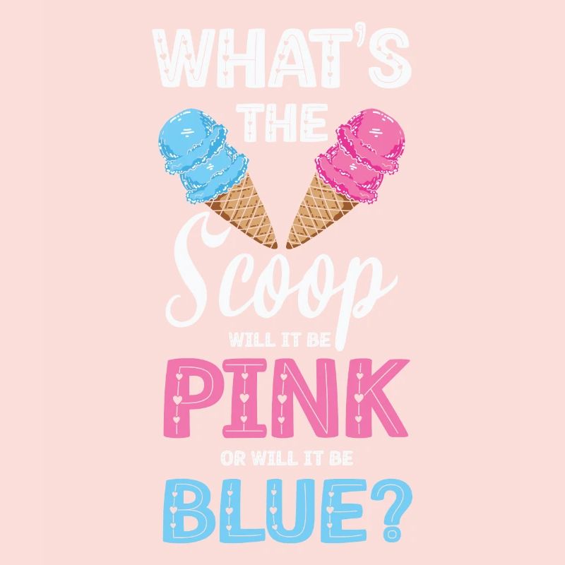 Was Ist Der Knüller, Wird Es Rosa Oder Für