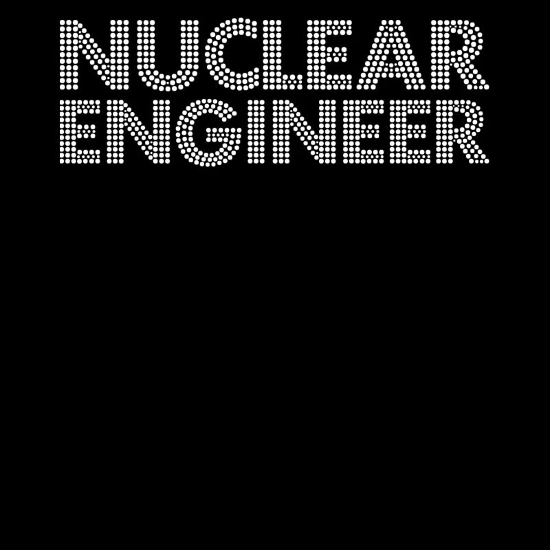 Conception professionnelle de la technologie nucléaire pour