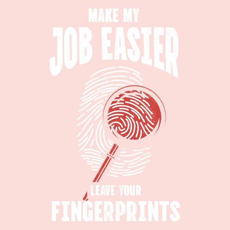 Make my job easier Leave
