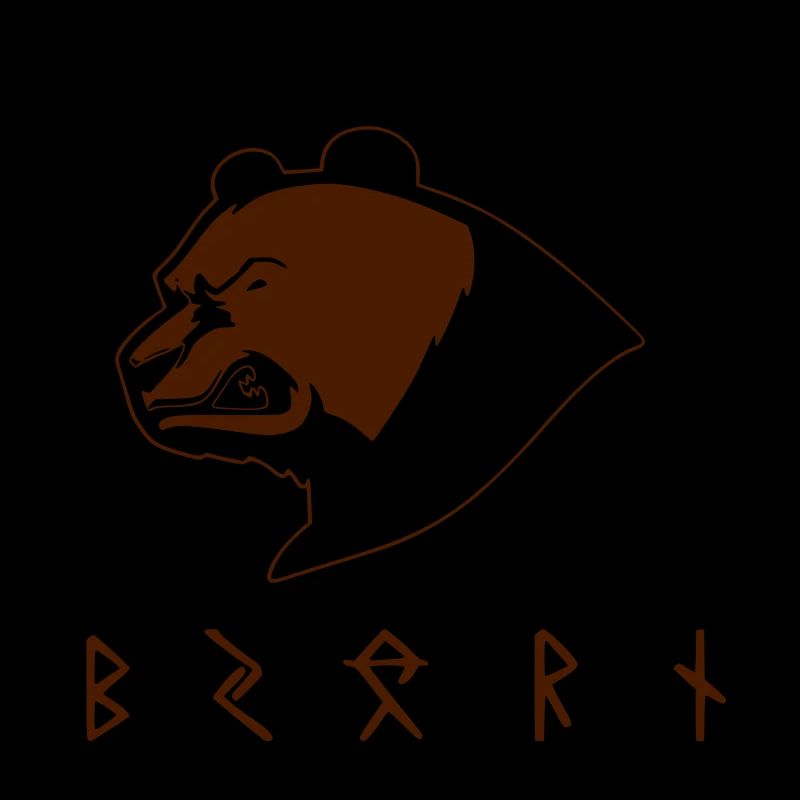 Viking Bear - Viking Bear