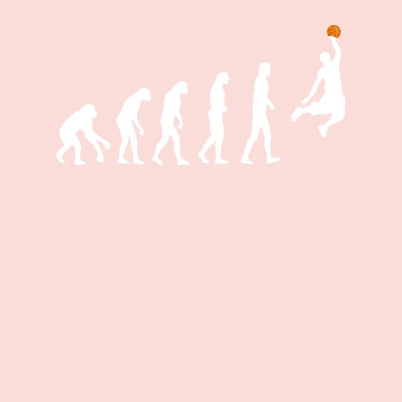 Evolution du basket