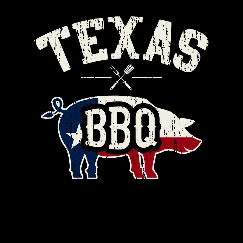Texas BBQ - grillades