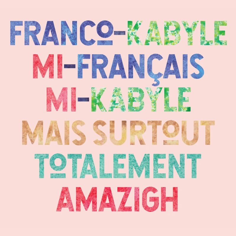 Franco-Kabyle