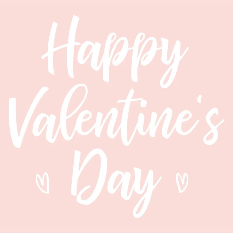 Joyeuse Saint-Valentin Cadeau de Saint-Valentin