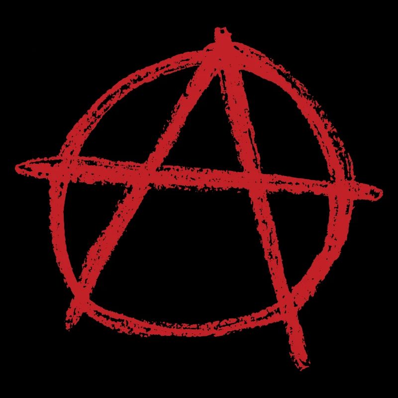 Anarchy