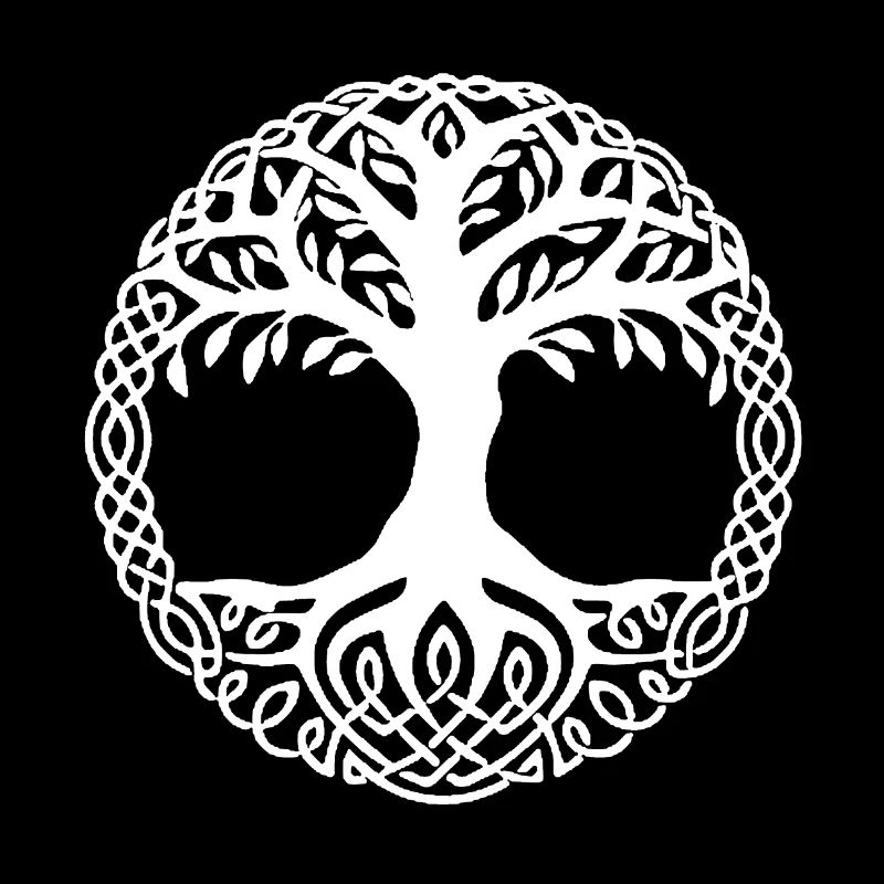 yggdrasil