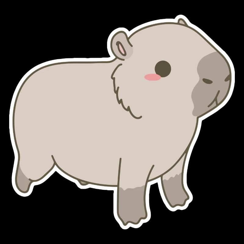Capybara