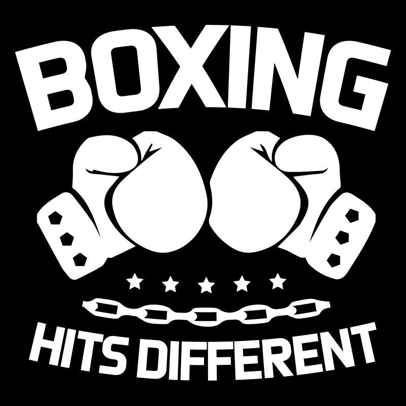 Boxing Hits Different