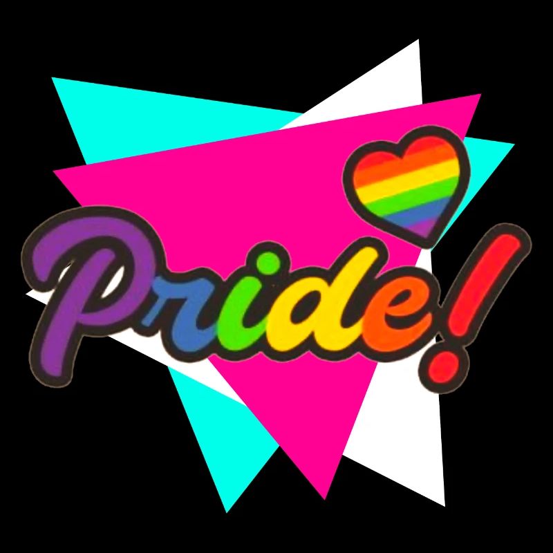 Gay pride