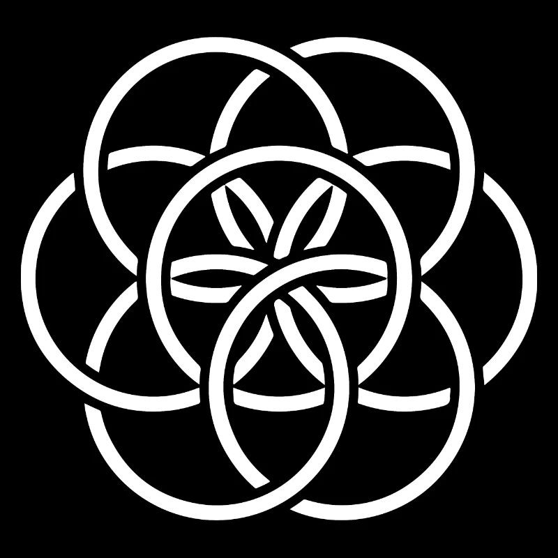 Drapeau international de la Terre