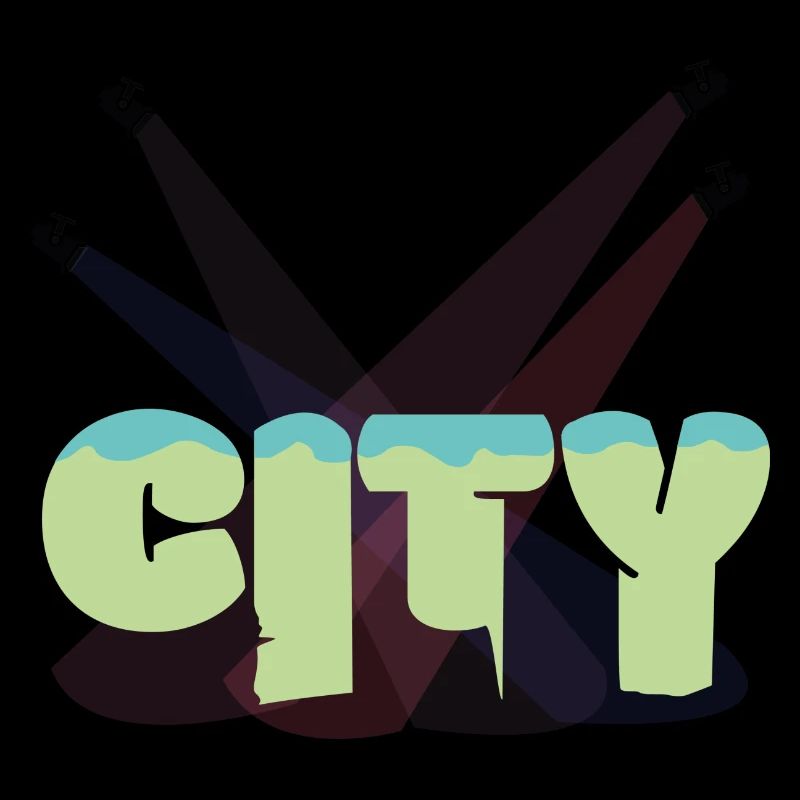 City