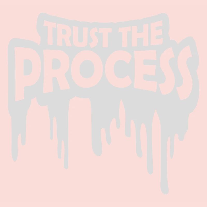 faire confiance au processus Devis