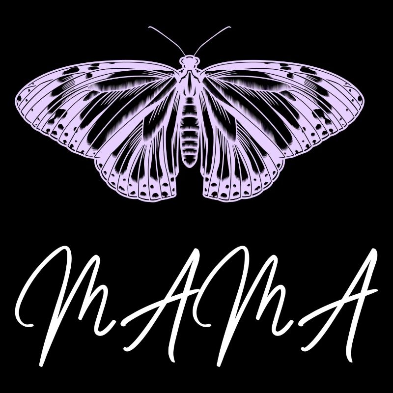 Maman Papillon