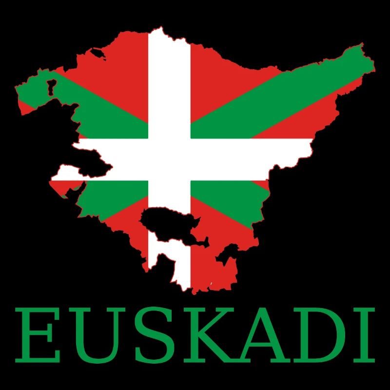 Baskenstadt Euskadi