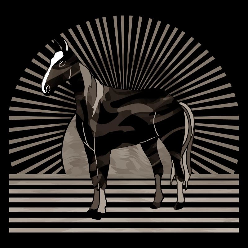 Pferd