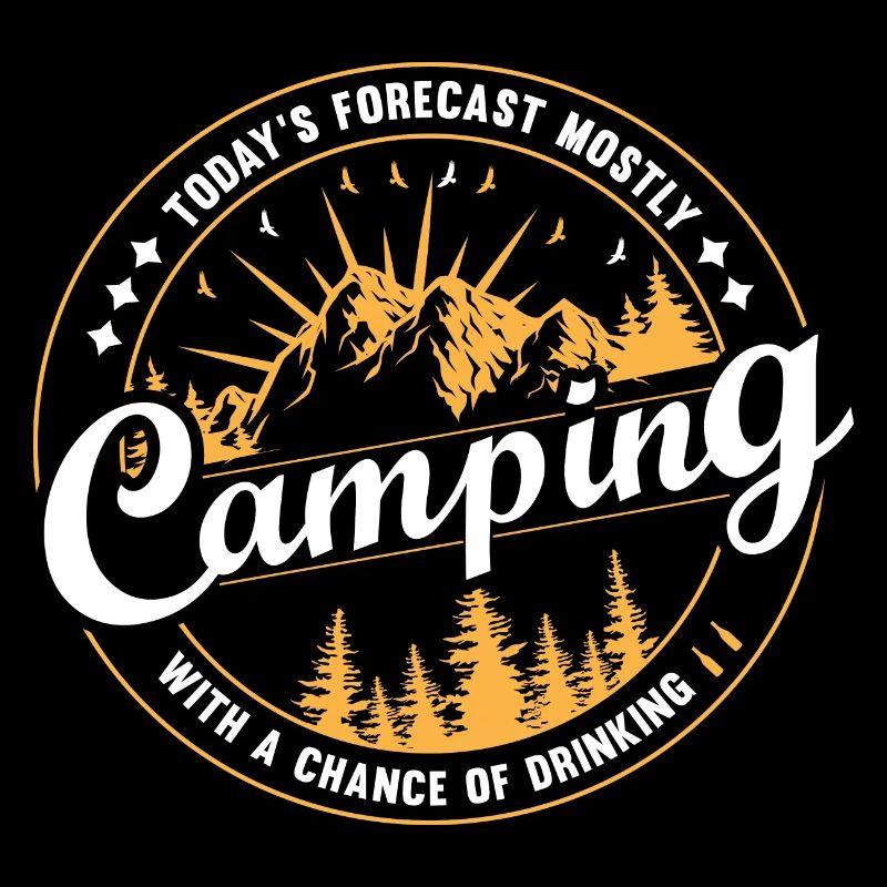 Camping