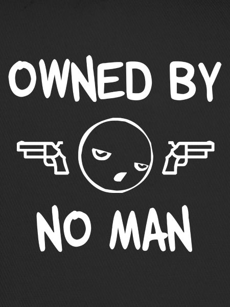 owned by no man