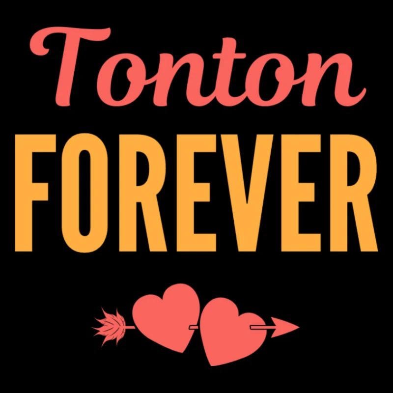 Tonton Forever