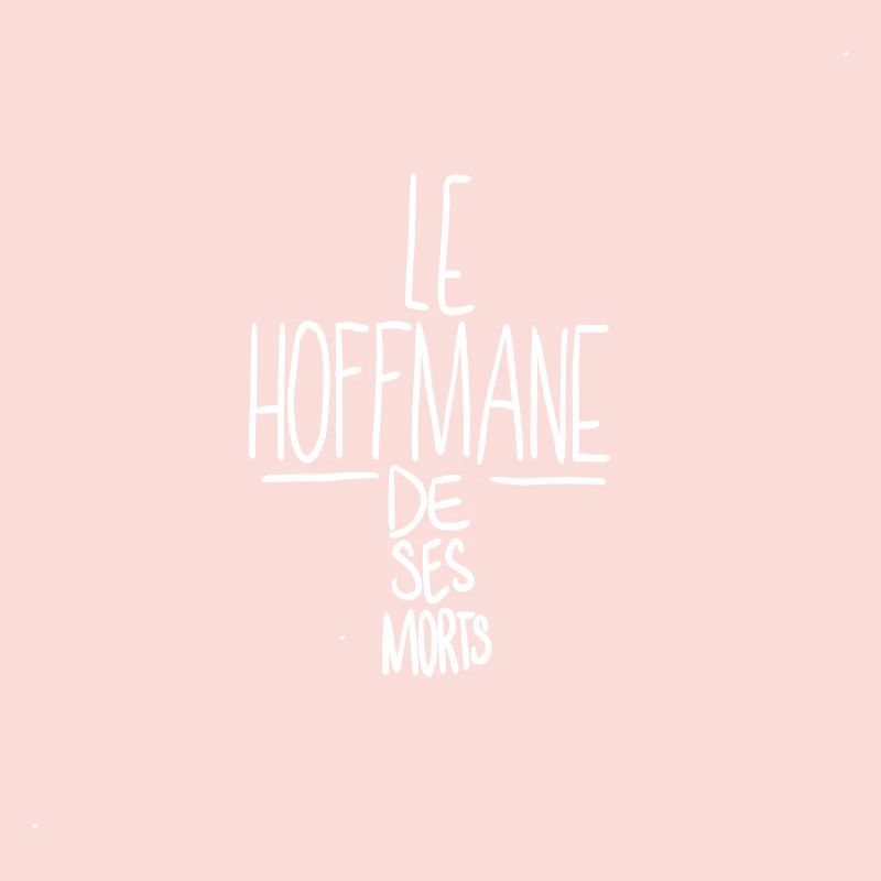 Gitans Le hoffman de ses morts