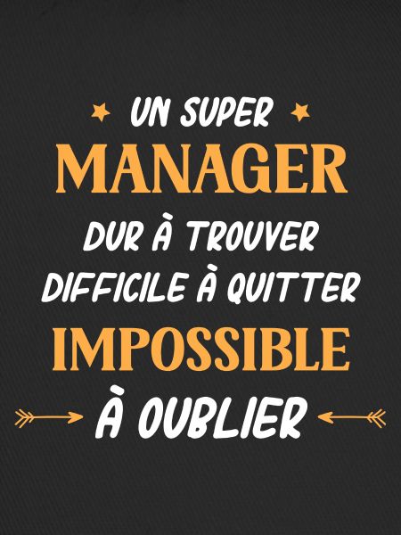 Super manager