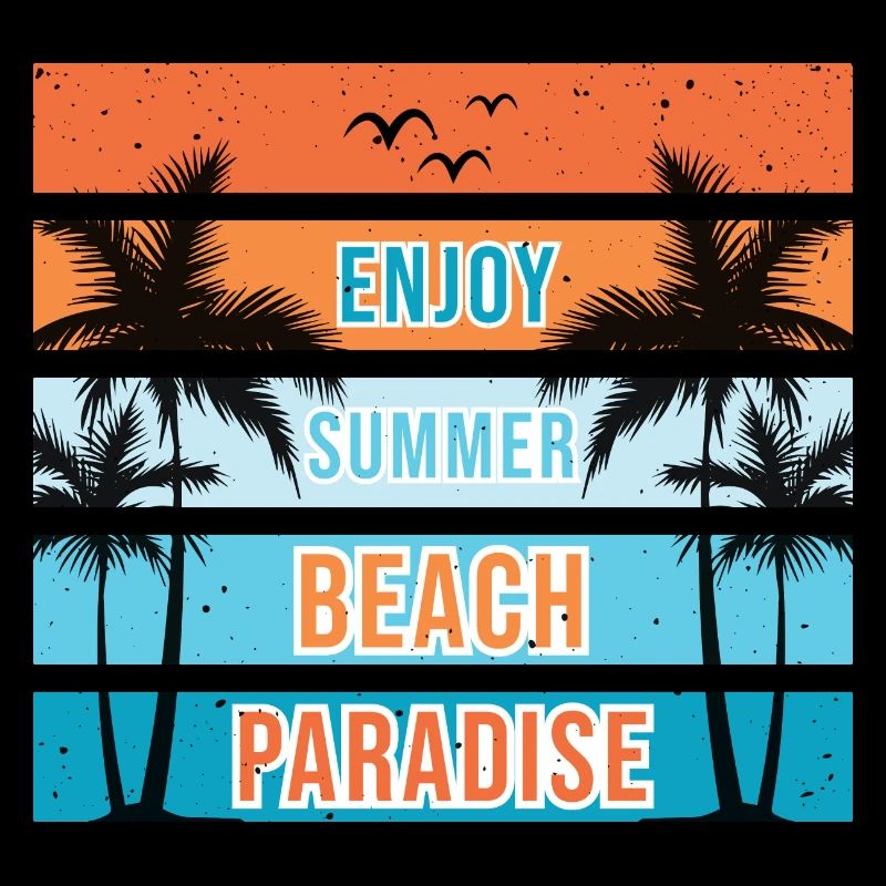 Beach Paradise