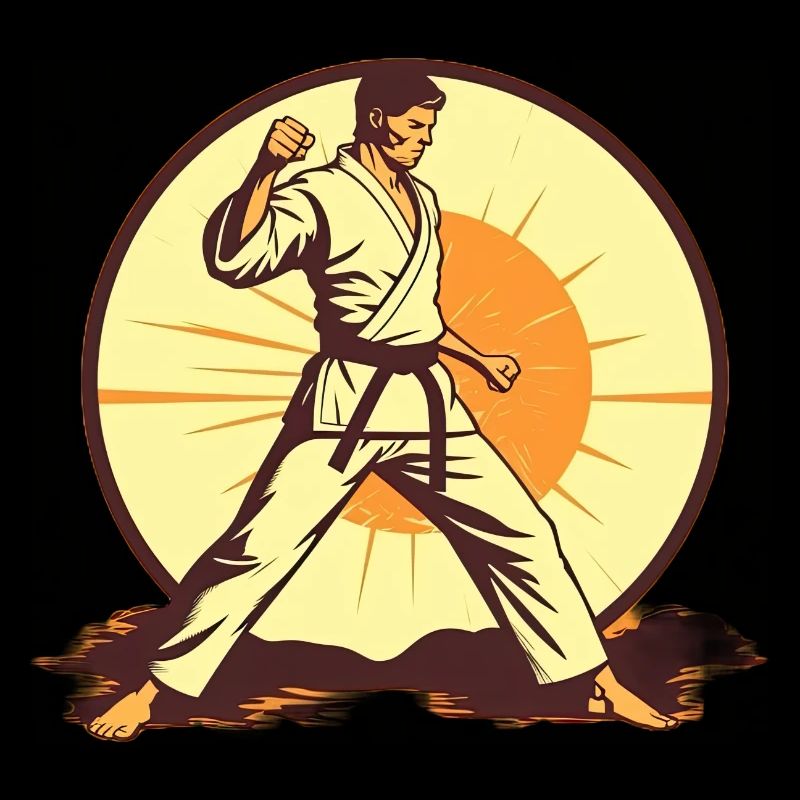 Power Up Your Karate