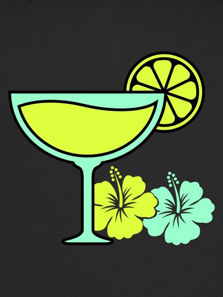 Cocktail Hibiscus