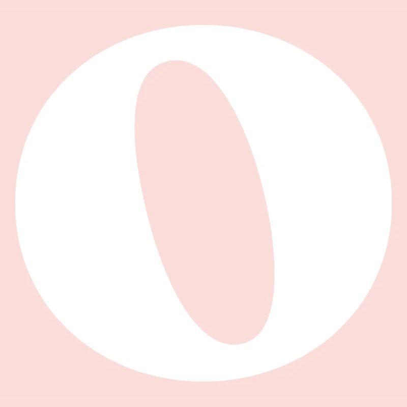 Buchstabe o