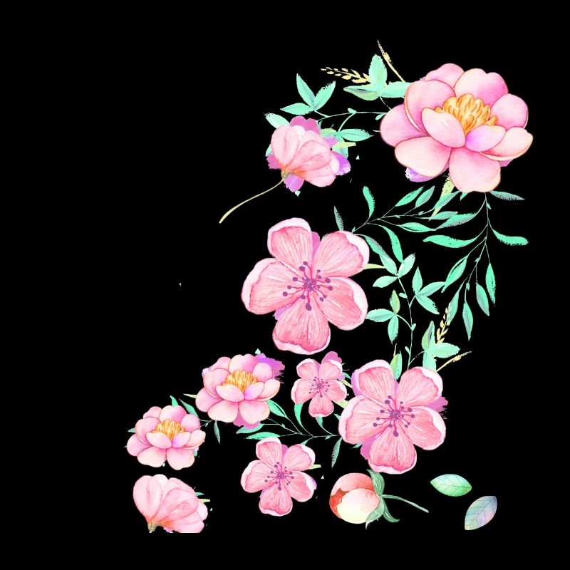 Kirschblüte,blumen,blüte,floral , Blume