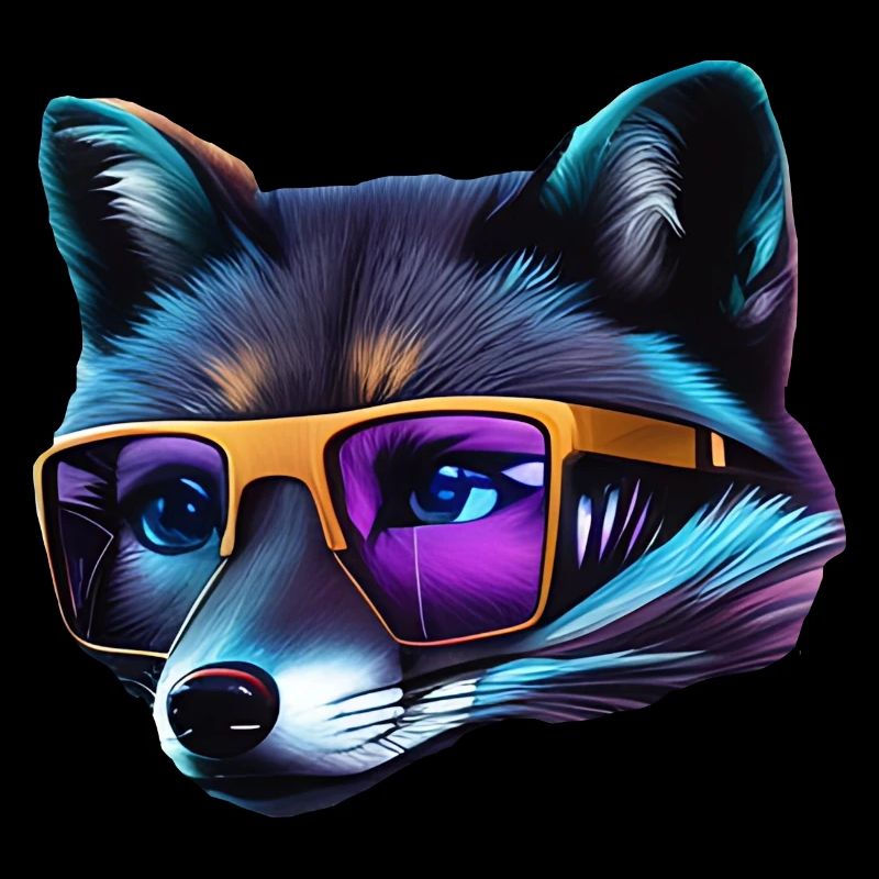 Cooler Fuchs