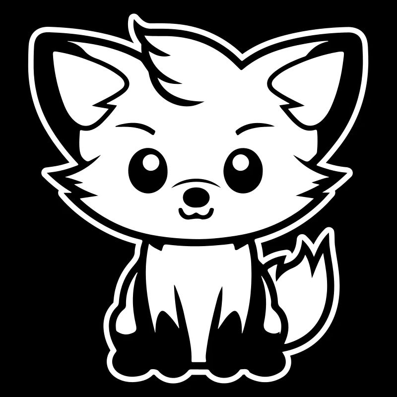 Bande dessinée Fox